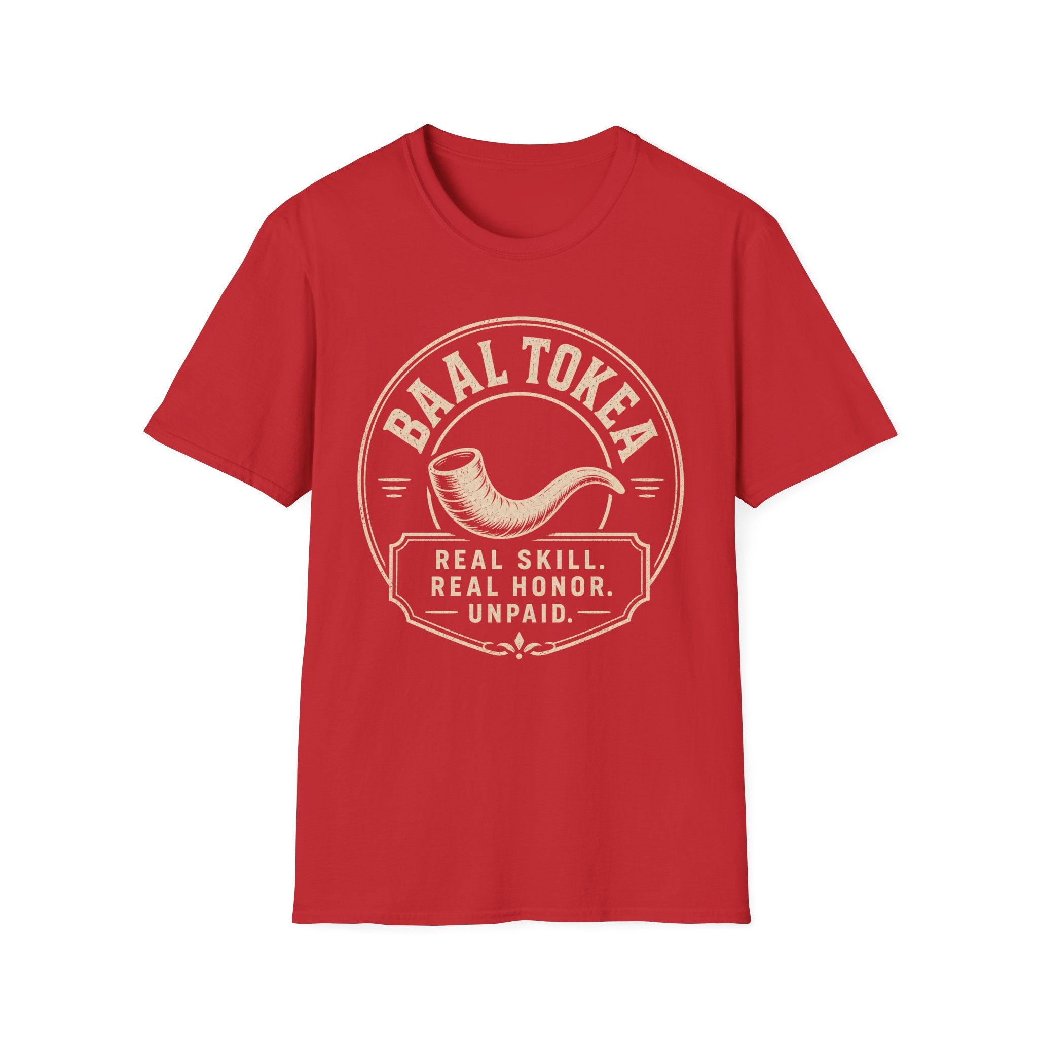 Baal Tokea T-Shirt