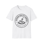 Kiddush Quality Control T-Shirt