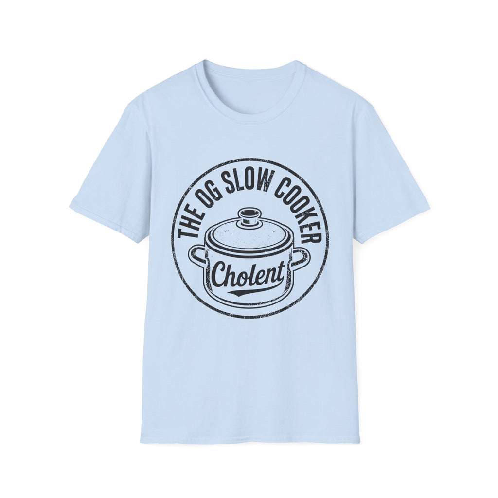 The OG Slow Cooker T-Shirt
