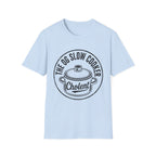 The OG Slow Cooker T-Shirt