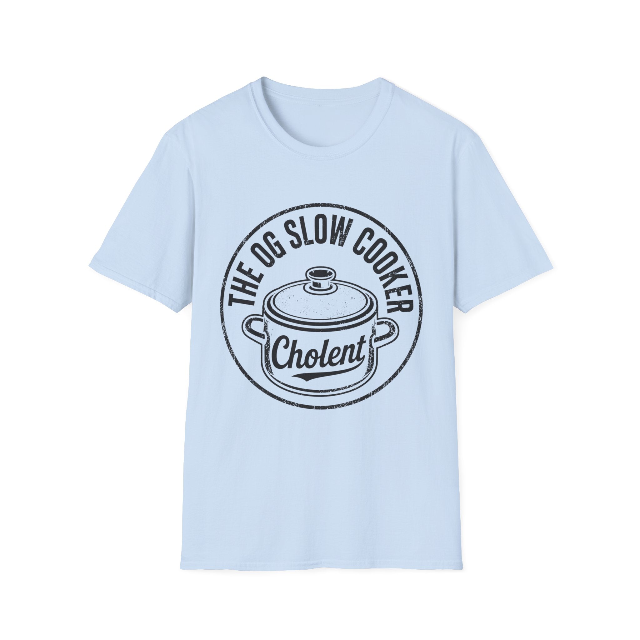The OG Slow Cooker T-Shirt