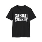 Gabbai Energy T-Shirt