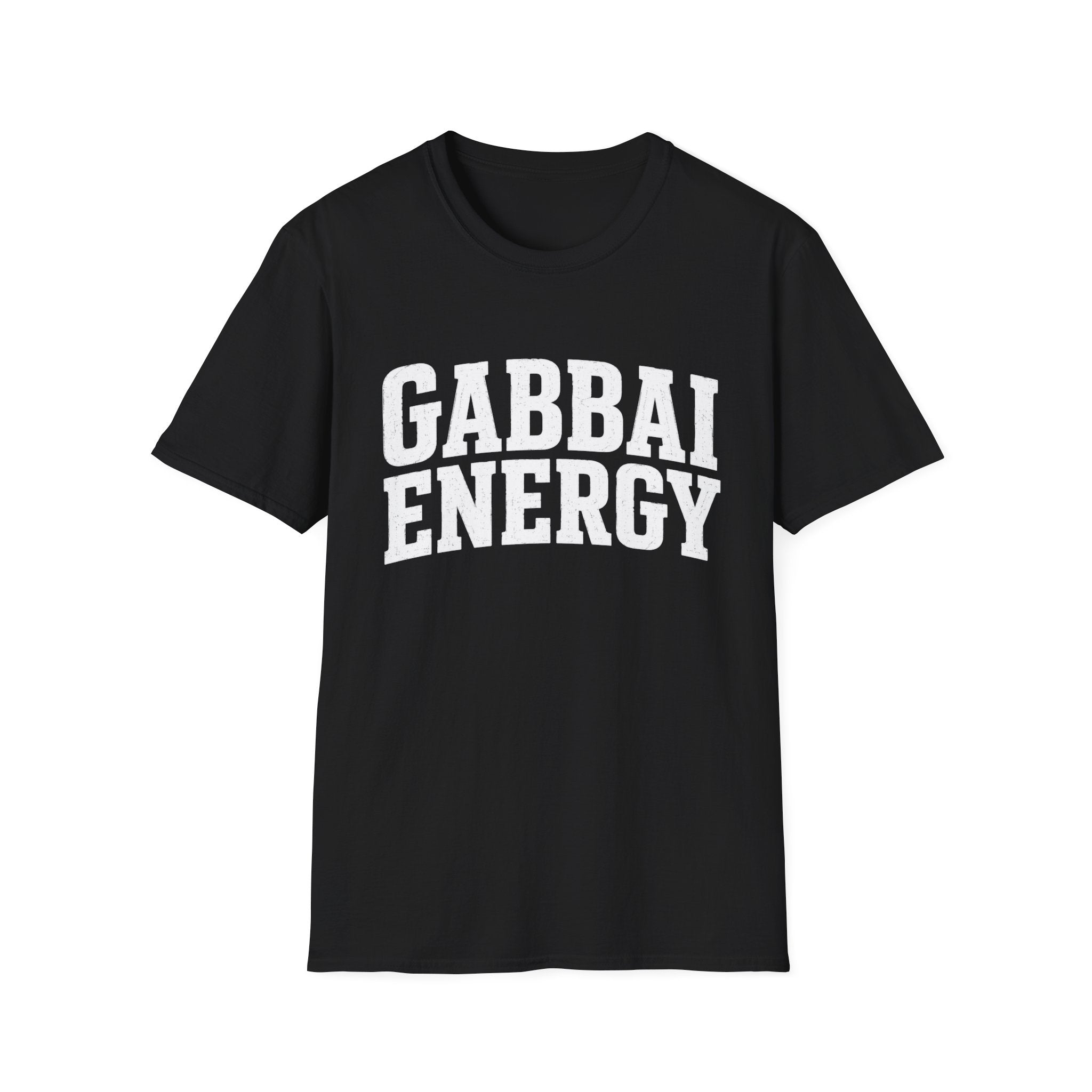 Gabbai Energy T-Shirt