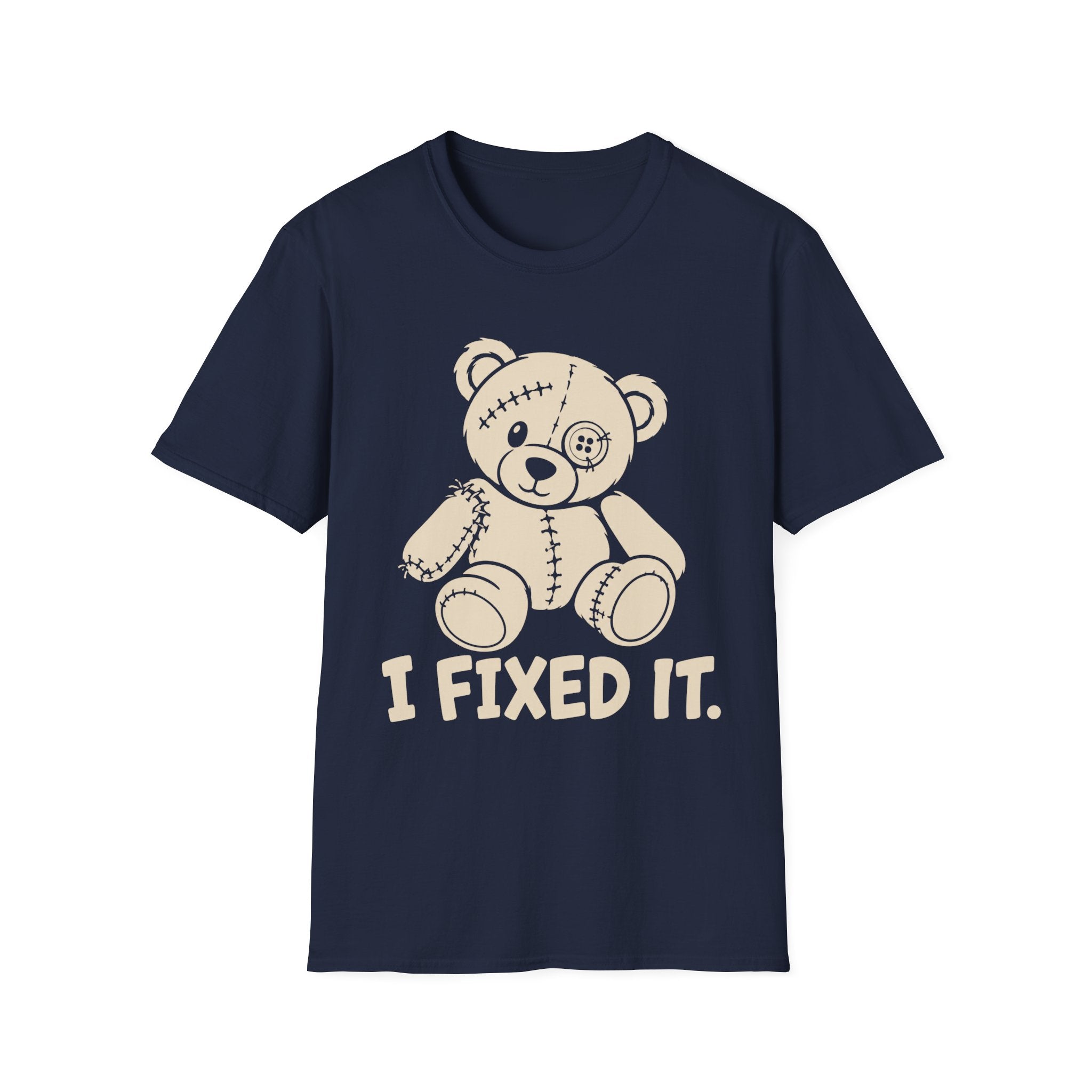 I Fixed It T-Shirt