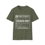 Chicken Soup Prescription T-Shirt