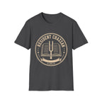 Resident Chazzan T-Shirt