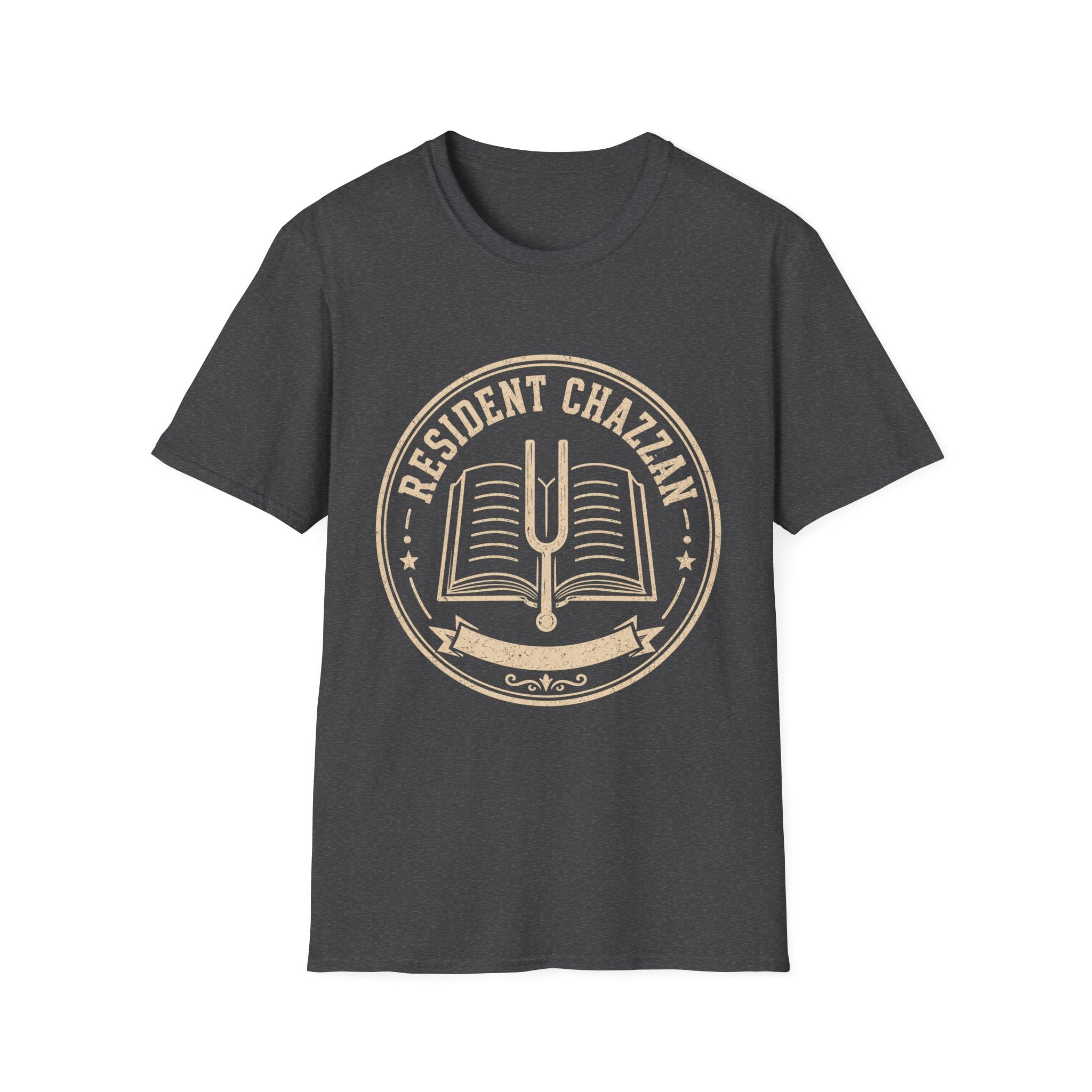 Resident Chazzan T-Shirt