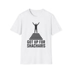 Got Up For Shacharis T-Shirt