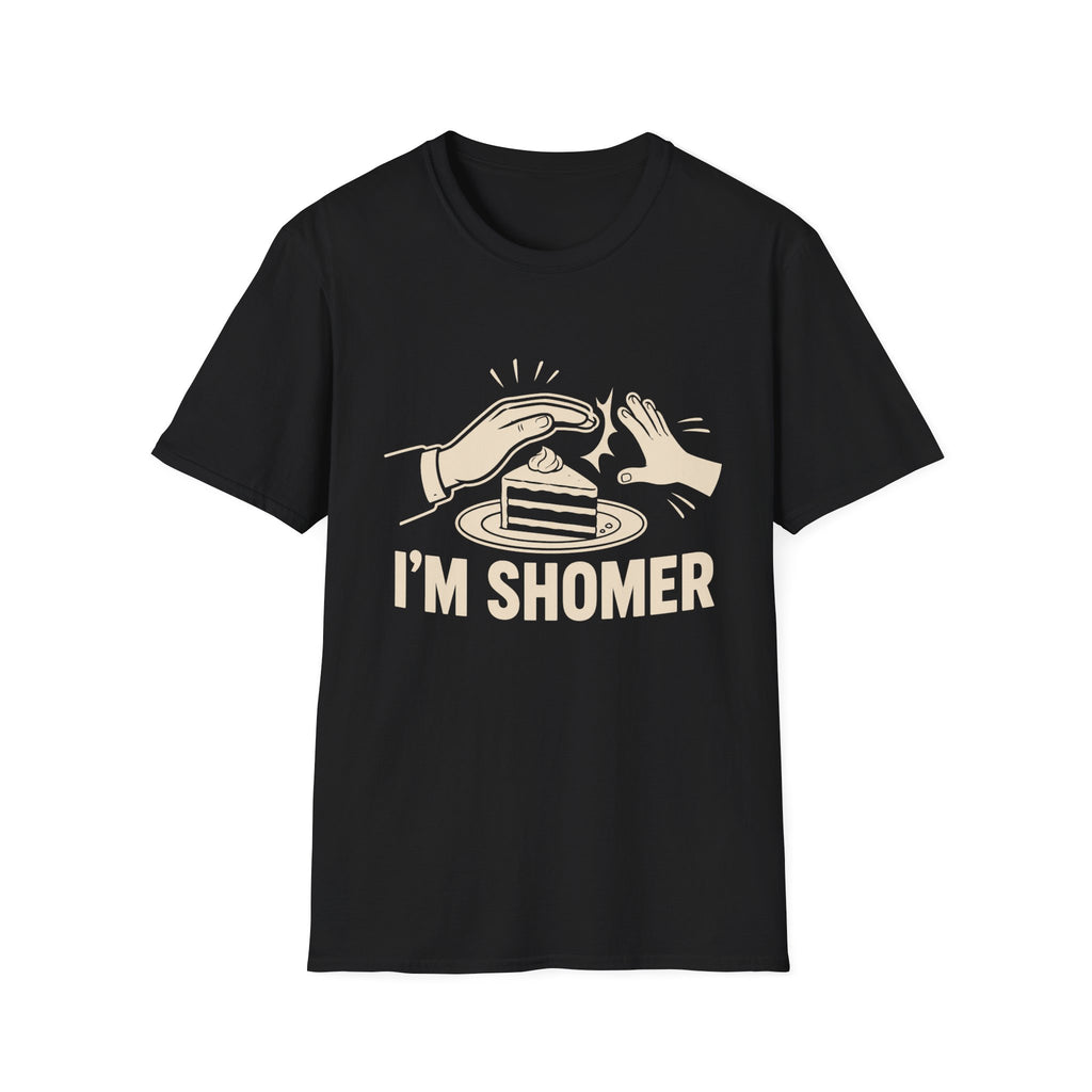 "I'm Shomer" T-Shirt