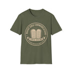 Mt. Sinai Communications T-Shirt
