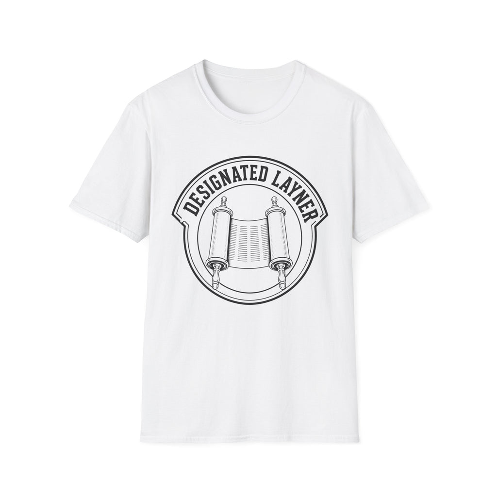 Designated Layner T-Shirt