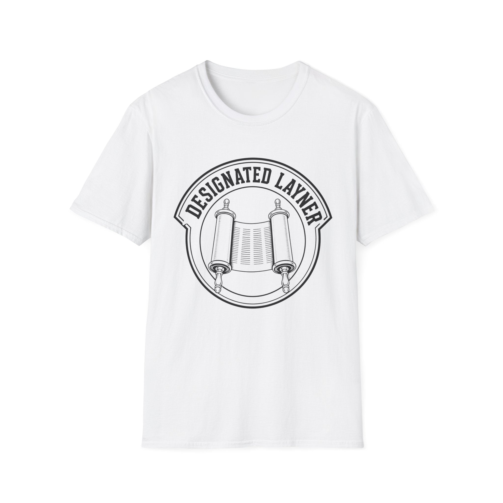 Designated Layner T-Shirt