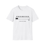 Loading Family in the Car T-Shirt