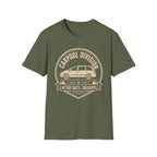 Carpool Duty T-Shirt