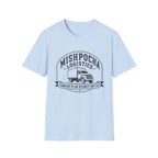 Mishpocha Logistics T-Shirt
