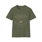 Premium Kiddush Experiences T-Shirt