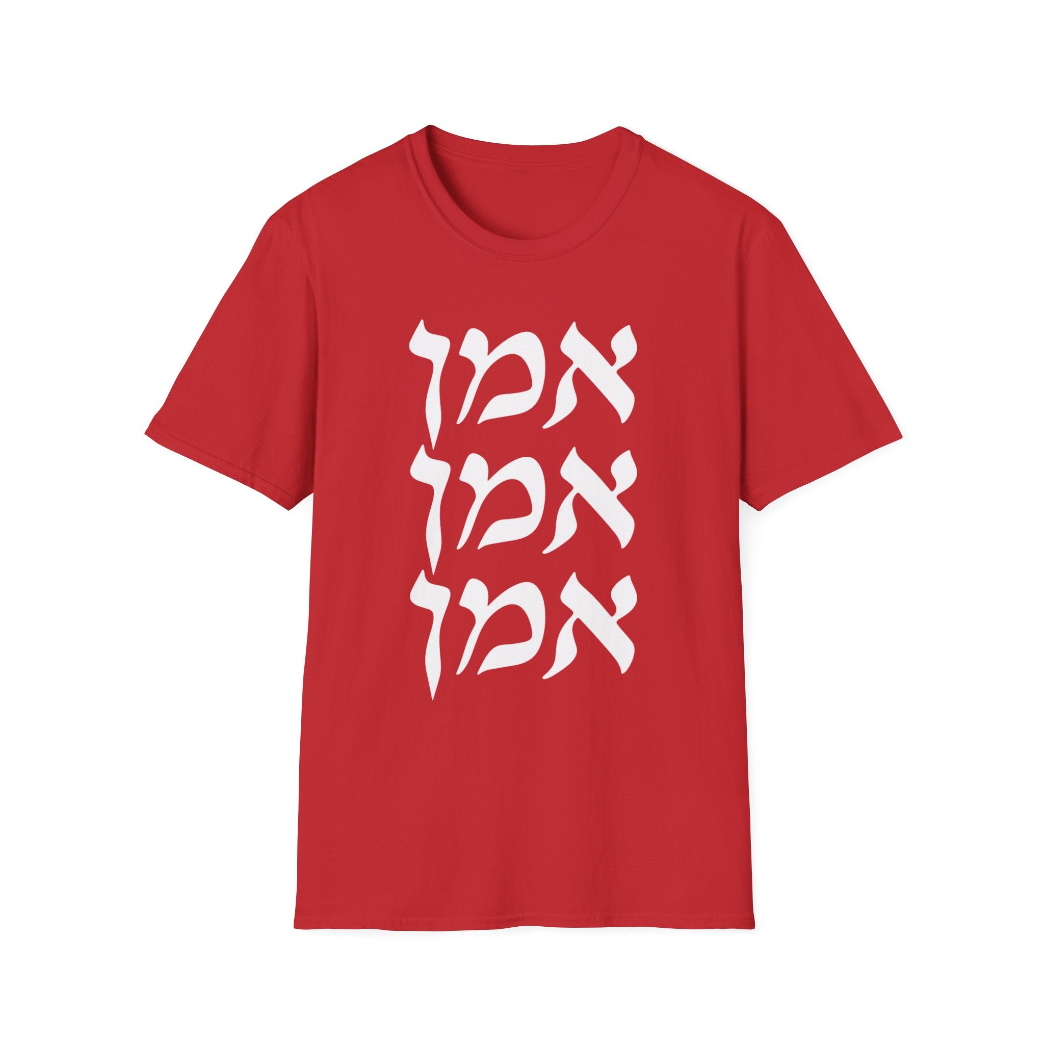 Amen T-Shirt