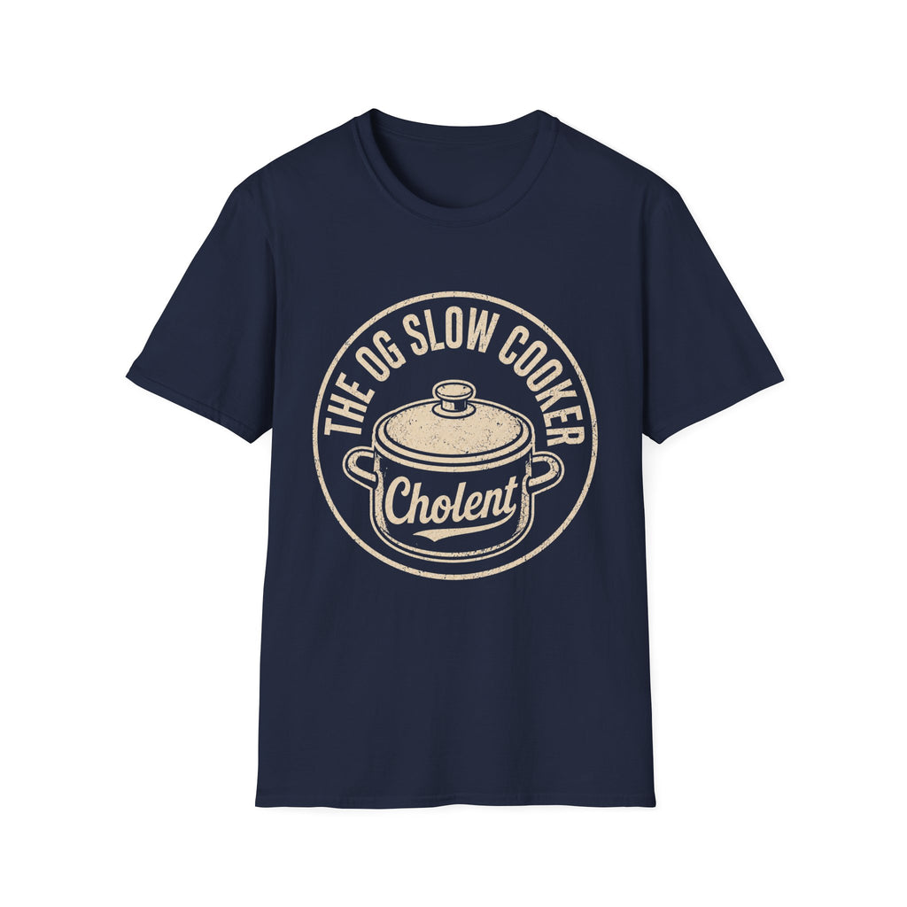 The OG Slow Cooker T-Shirt