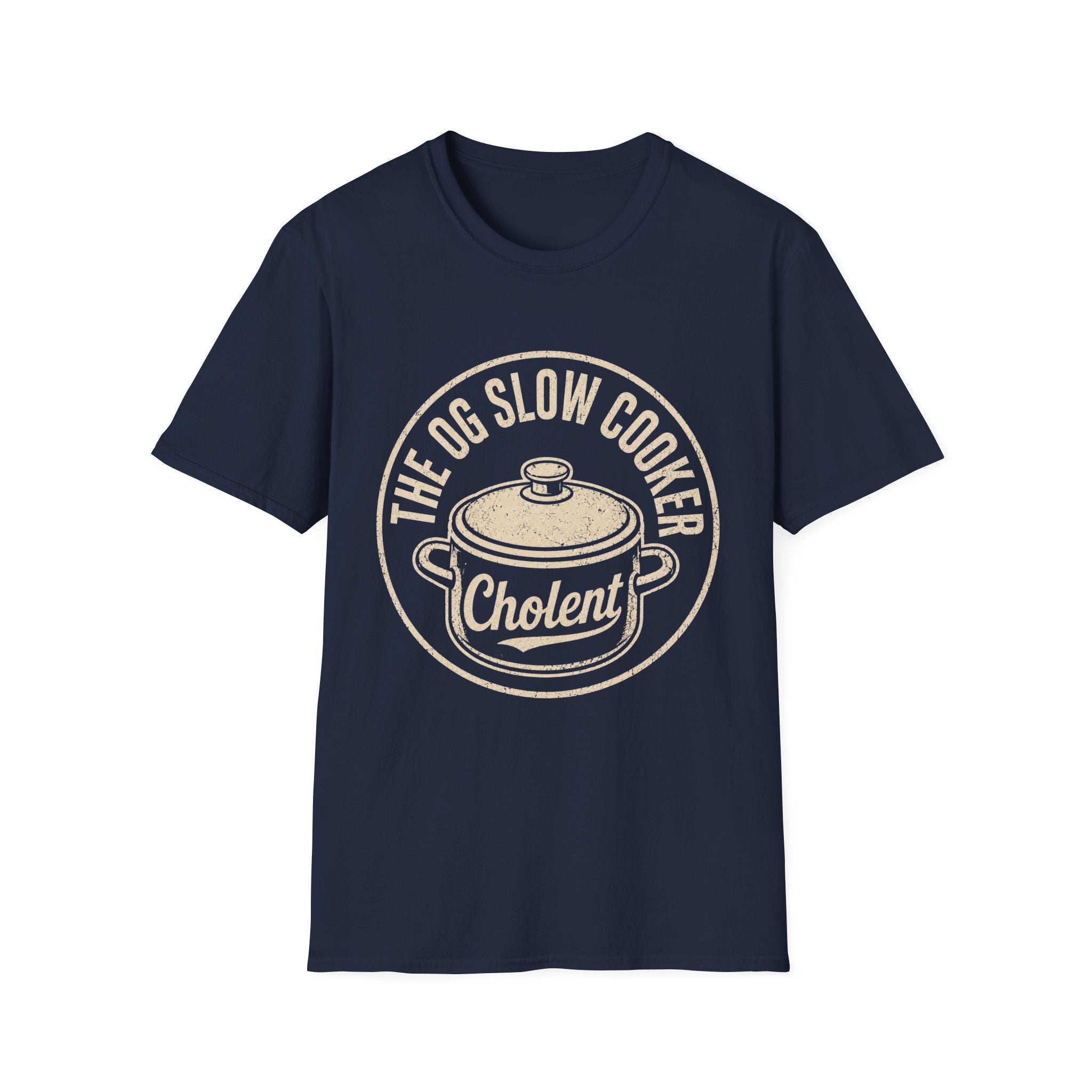 The OG Slow Cooker T-Shirt