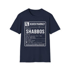 Shabbos Prescription T-Shirt