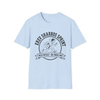 Erev Shabbos Sprint T-Shirt