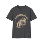 Powered By Cholent T-Shirt