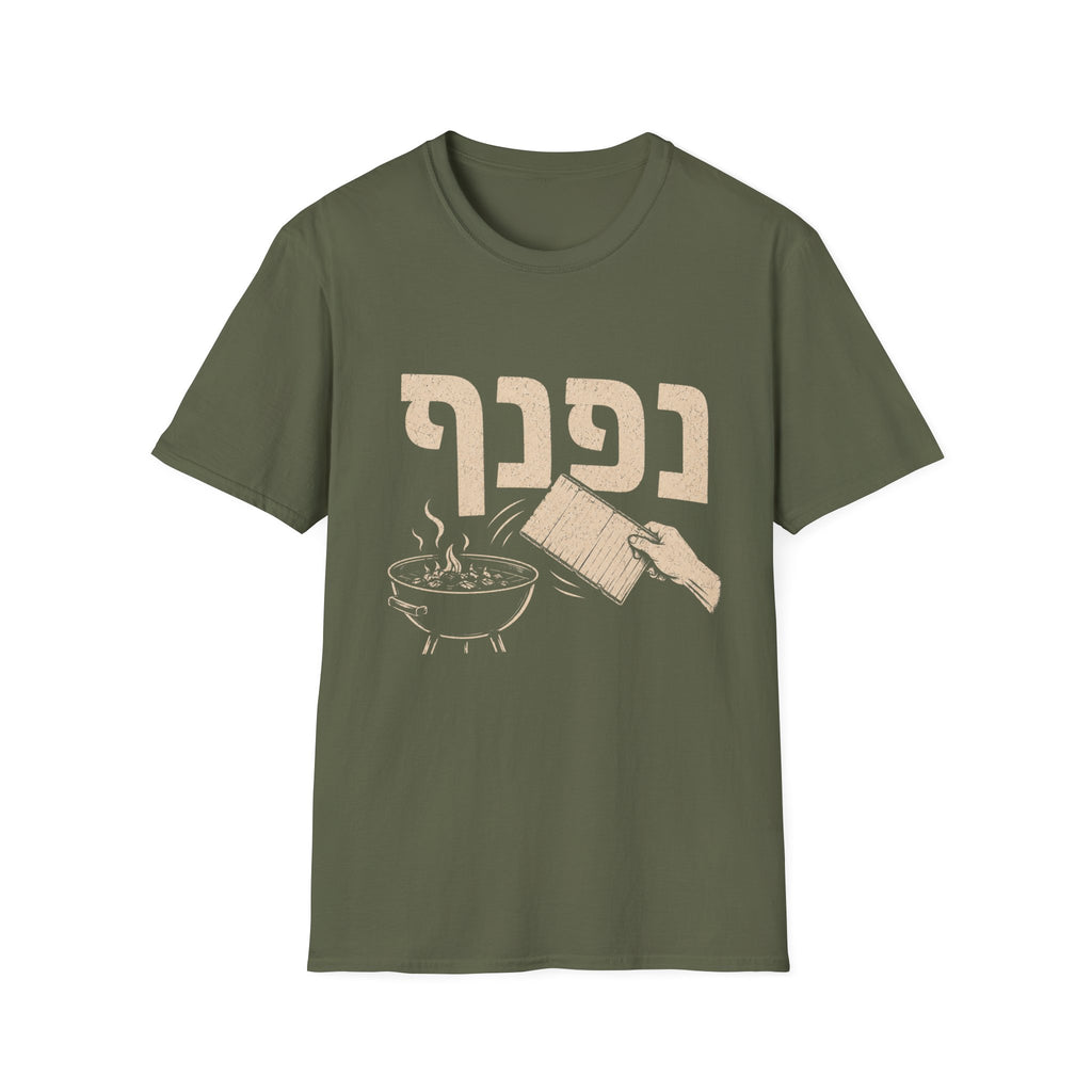 Nafnaf T-Shirt