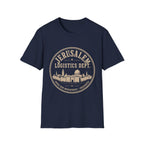 Jerusalem Logistics Dept. T-Shirt