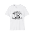 Mishpocha Logistics T-Shirt