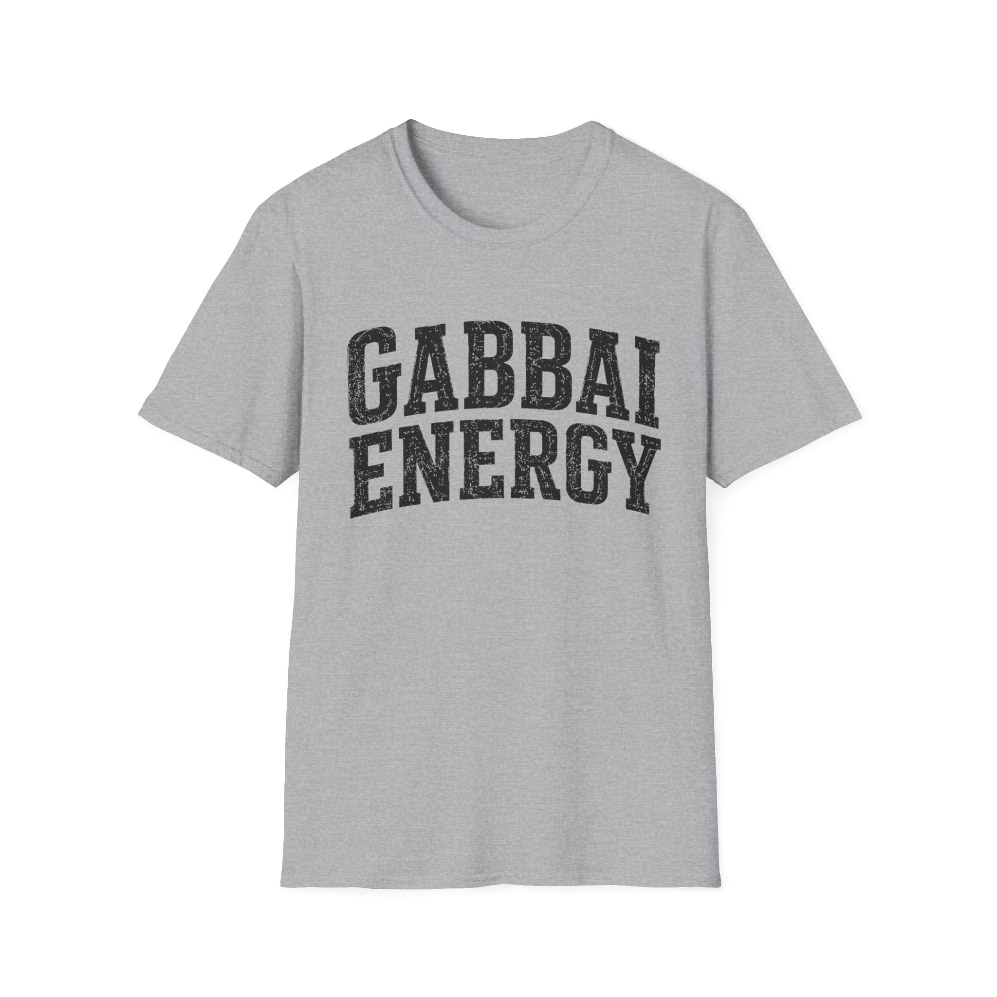 Gabbai Energy T-Shirt