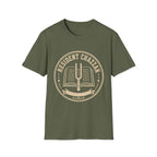 Resident Chazzan T-Shirt