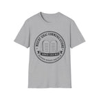 Mt. Sinai Communications T-Shirt