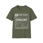 Cholent Prescription T-Shirt