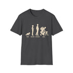 Abba Evolution T-Shirt