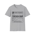 Chicken Soup Prescription T-Shirt