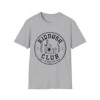 Kiddush Club-Back For Mussaf T-Shirt