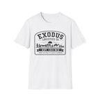 Exodus Logisitics T-Shirt