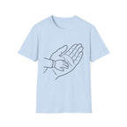 Hand In Hand T-Shirt