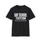 Tuition Vs. Retirement T-Shirt