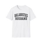 Balabusta's Husband T-Shirt
