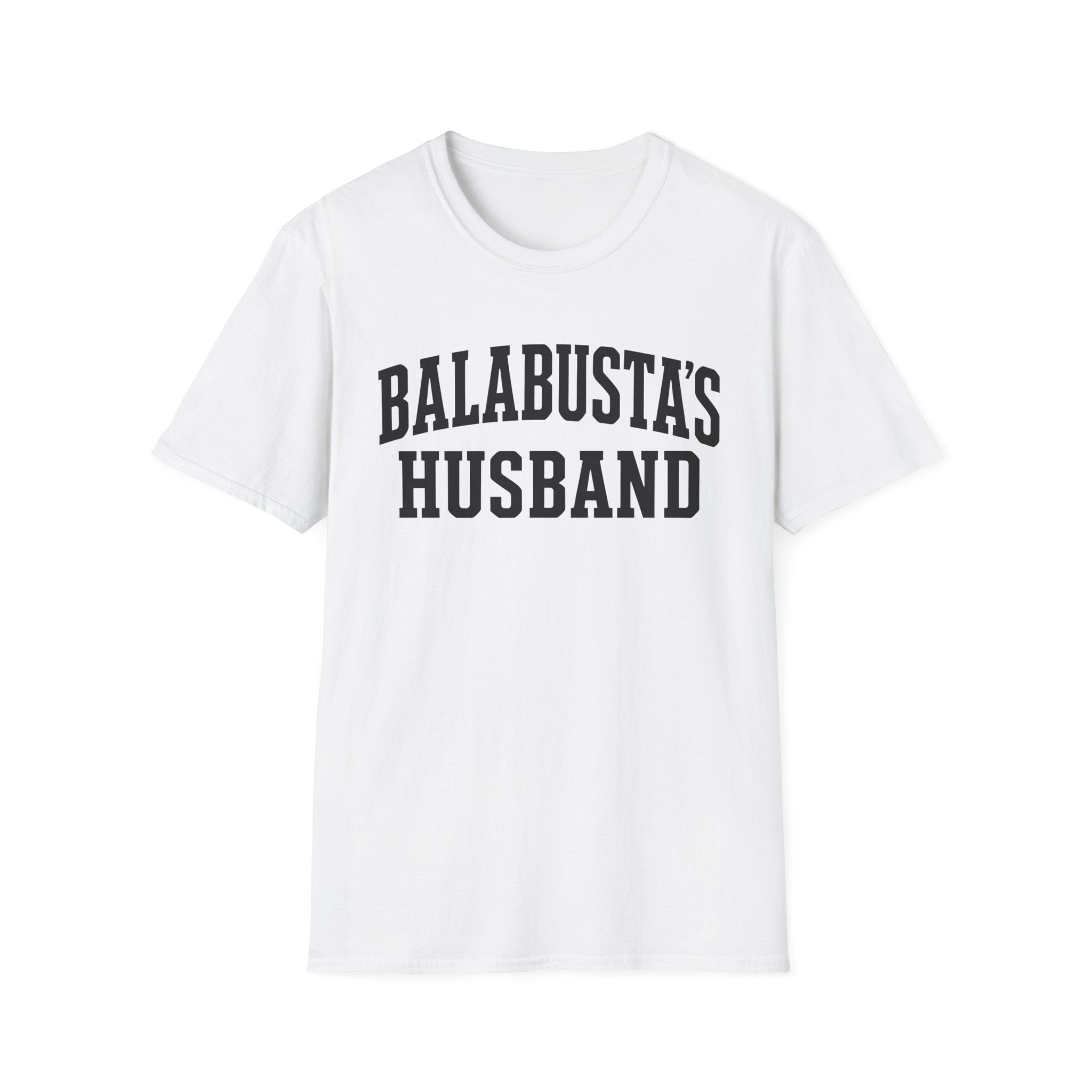 Balabusta's Husband T-Shirt