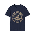 Kiddush Quality Control T-Shirt