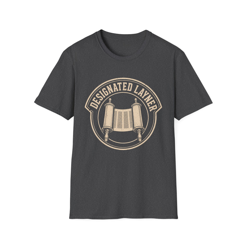 Designated Layner T-Shirt