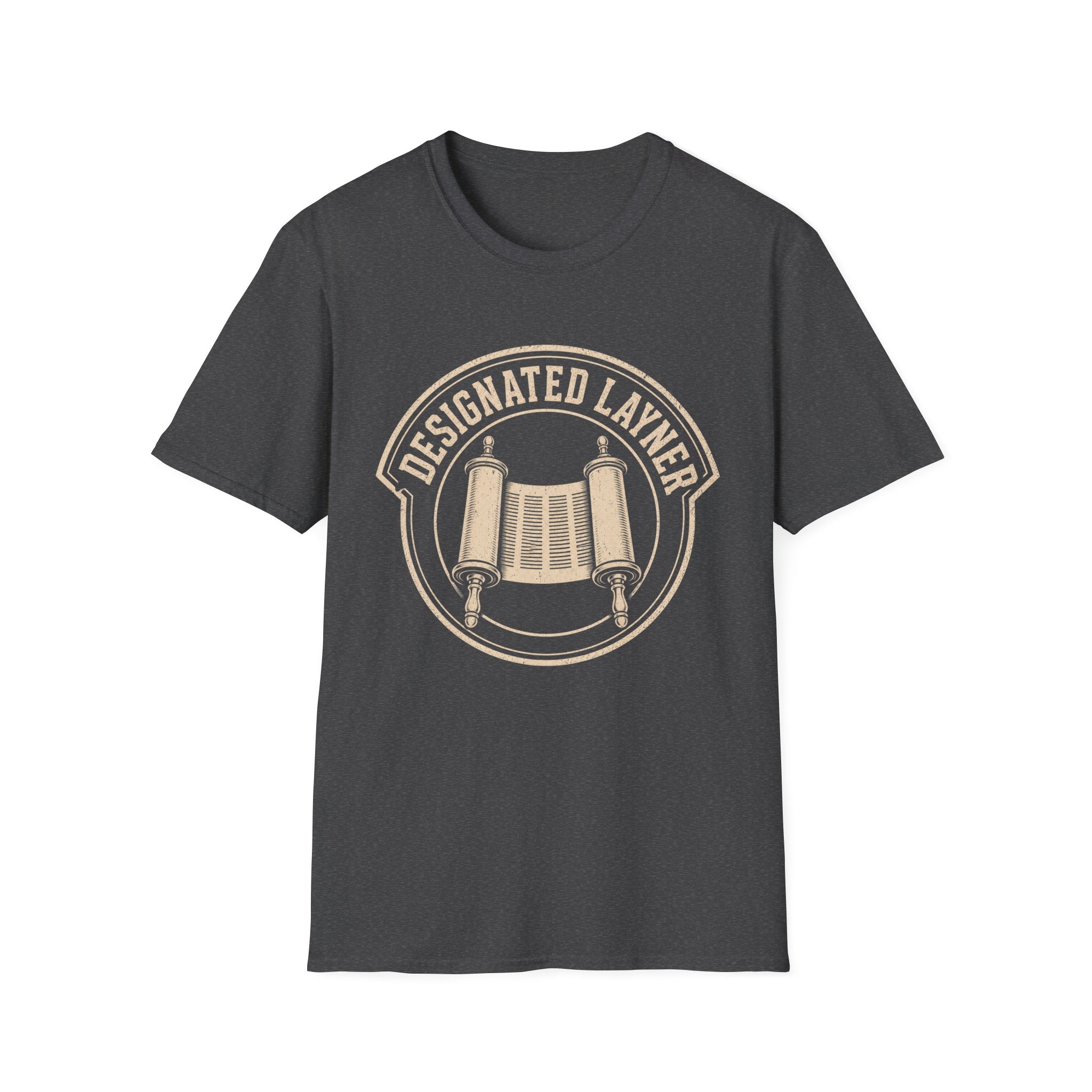 Designated Layner T-Shirt
