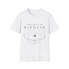Premium Kiddush Experiences T-Shirt