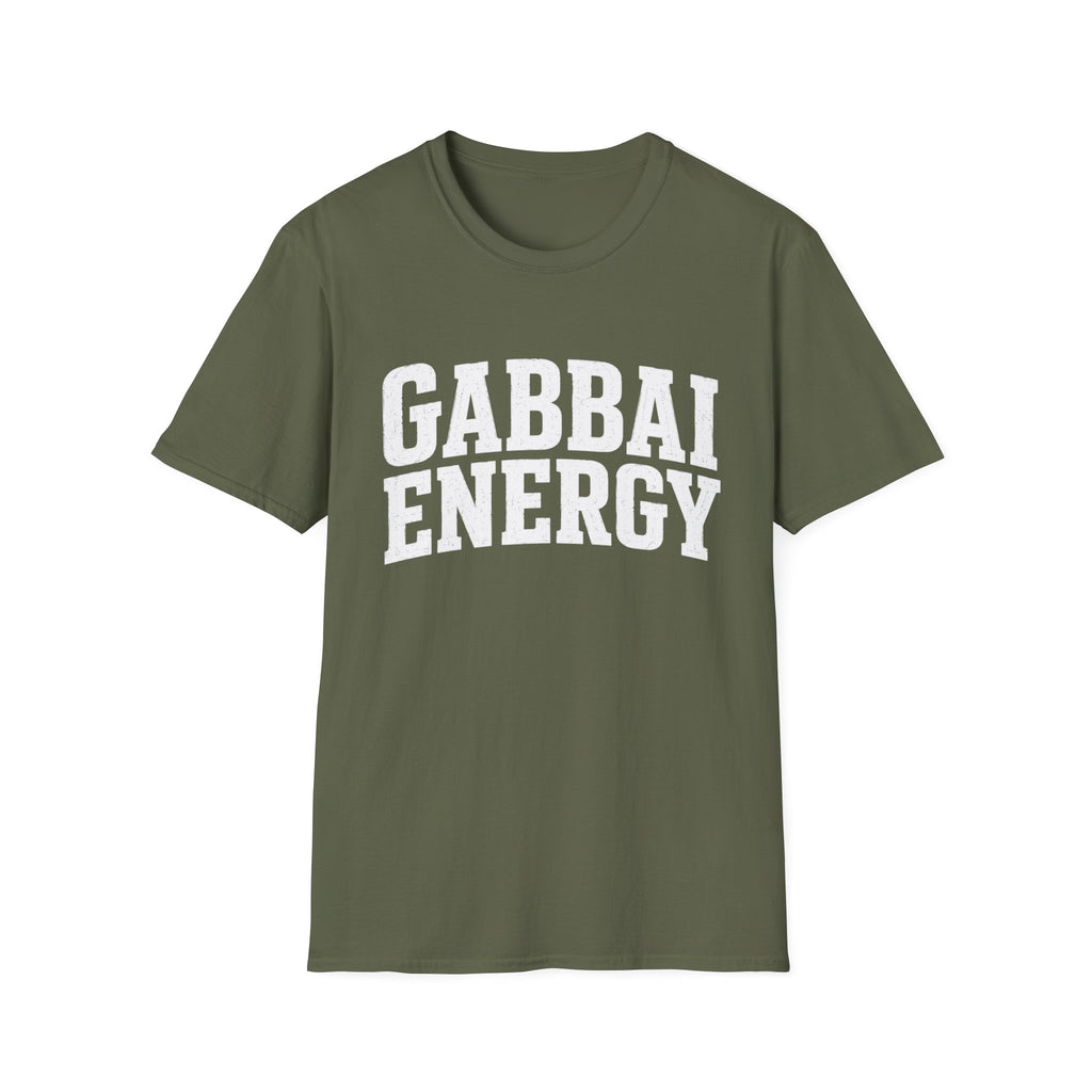 Gabbai Energy T-Shirt