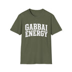 Gabbai Energy T-Shirt
