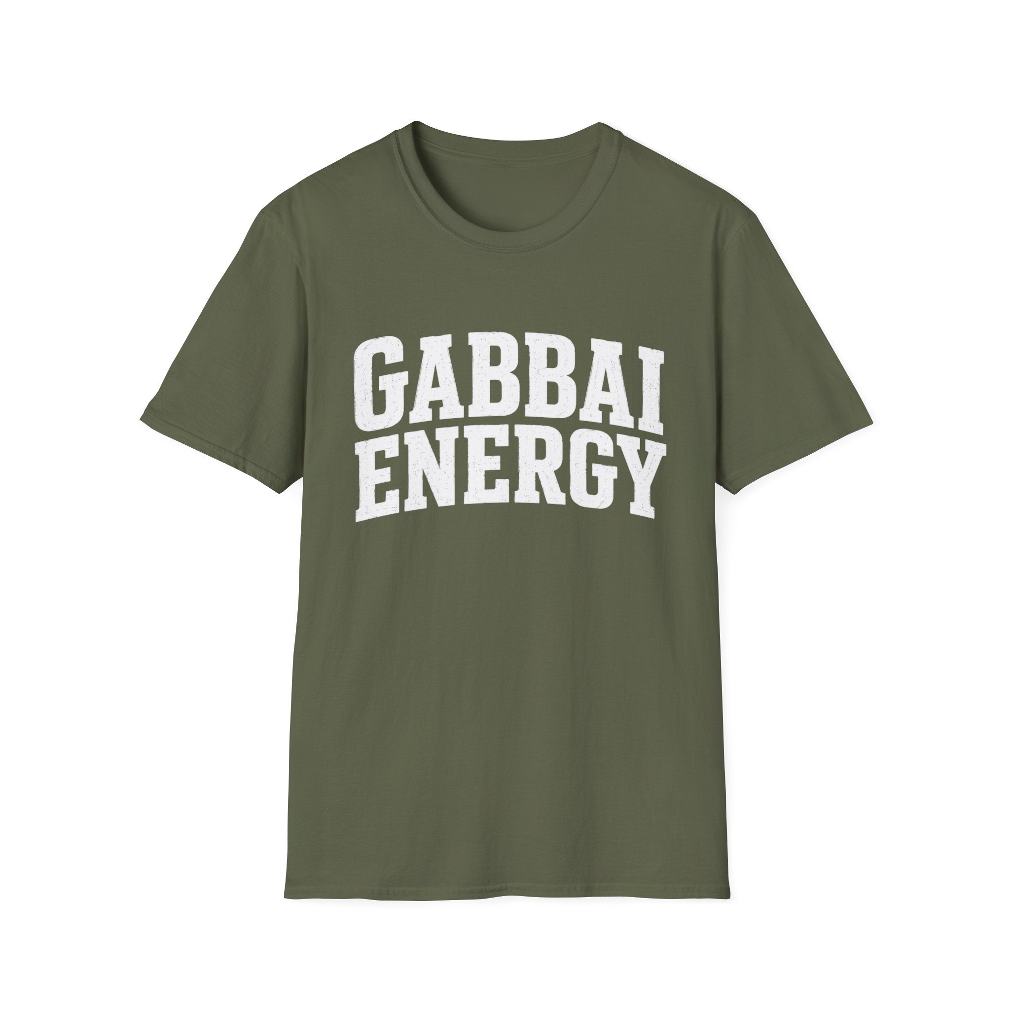 Gabbai Energy T-Shirt