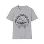 Promised Land Properties T-Shirt