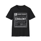Cholent Prescription T-Shirt